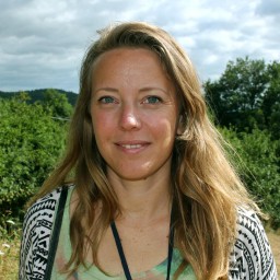 Anne-Katrine Hansen