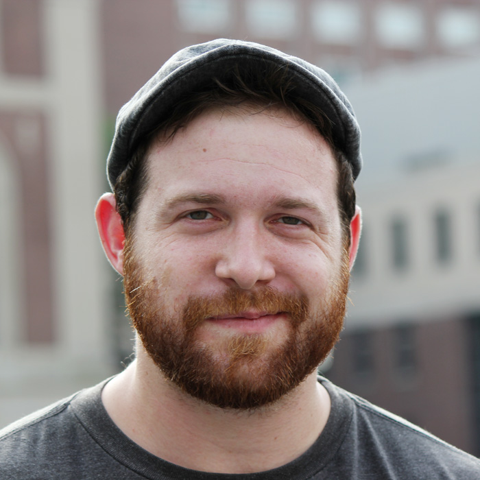 Andrew Parsons