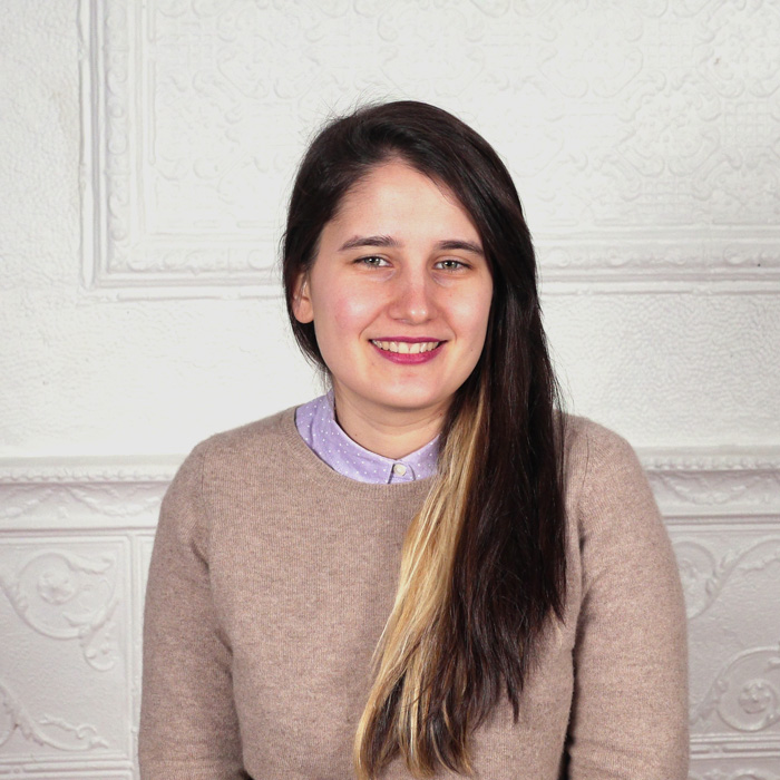 Beyza Boyacioglu