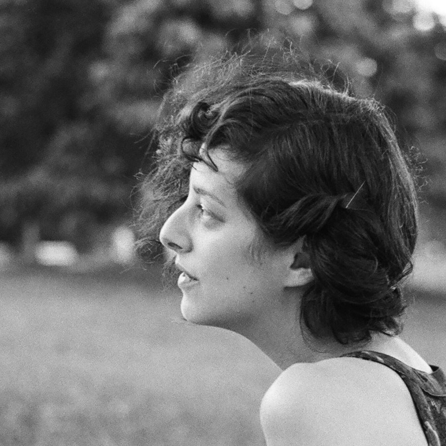 Chloe Zimmerman