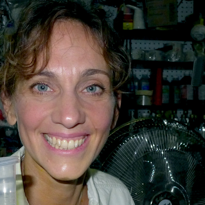 Constanza Mirré