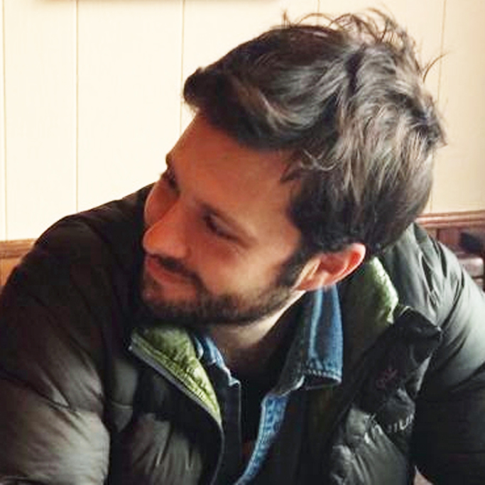 Damon Logan