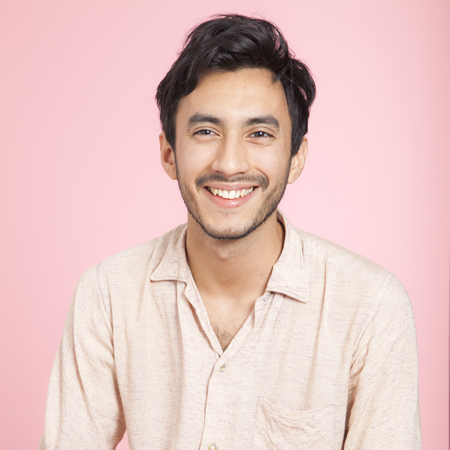 Daniel Terna