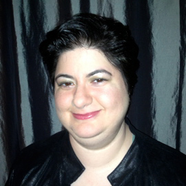 Jen Epstein
