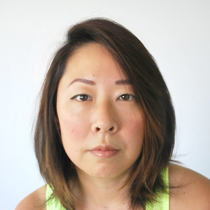 Laurie Sumiye