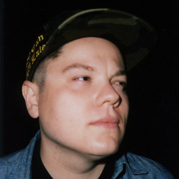 Lucas Carlisle