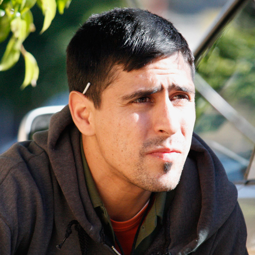 Sebastian Diaz Aguirre