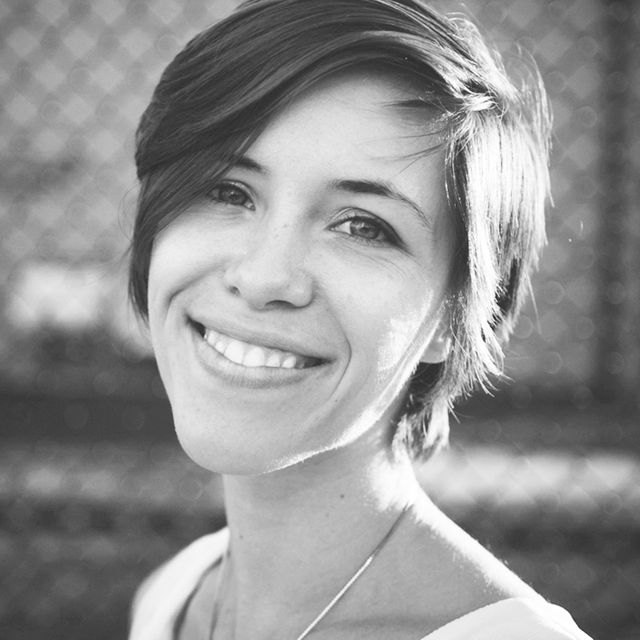 Shannon Carroll