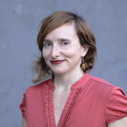 Katherin Machalek